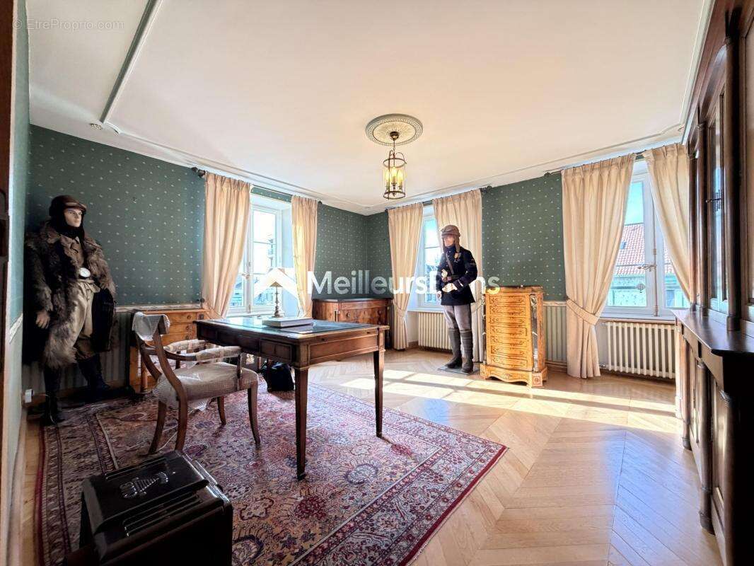 Maison à AUDINCOURT