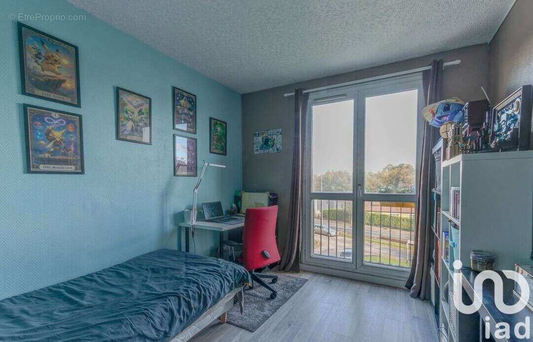 Photo 5 - Appartement à MAROMME