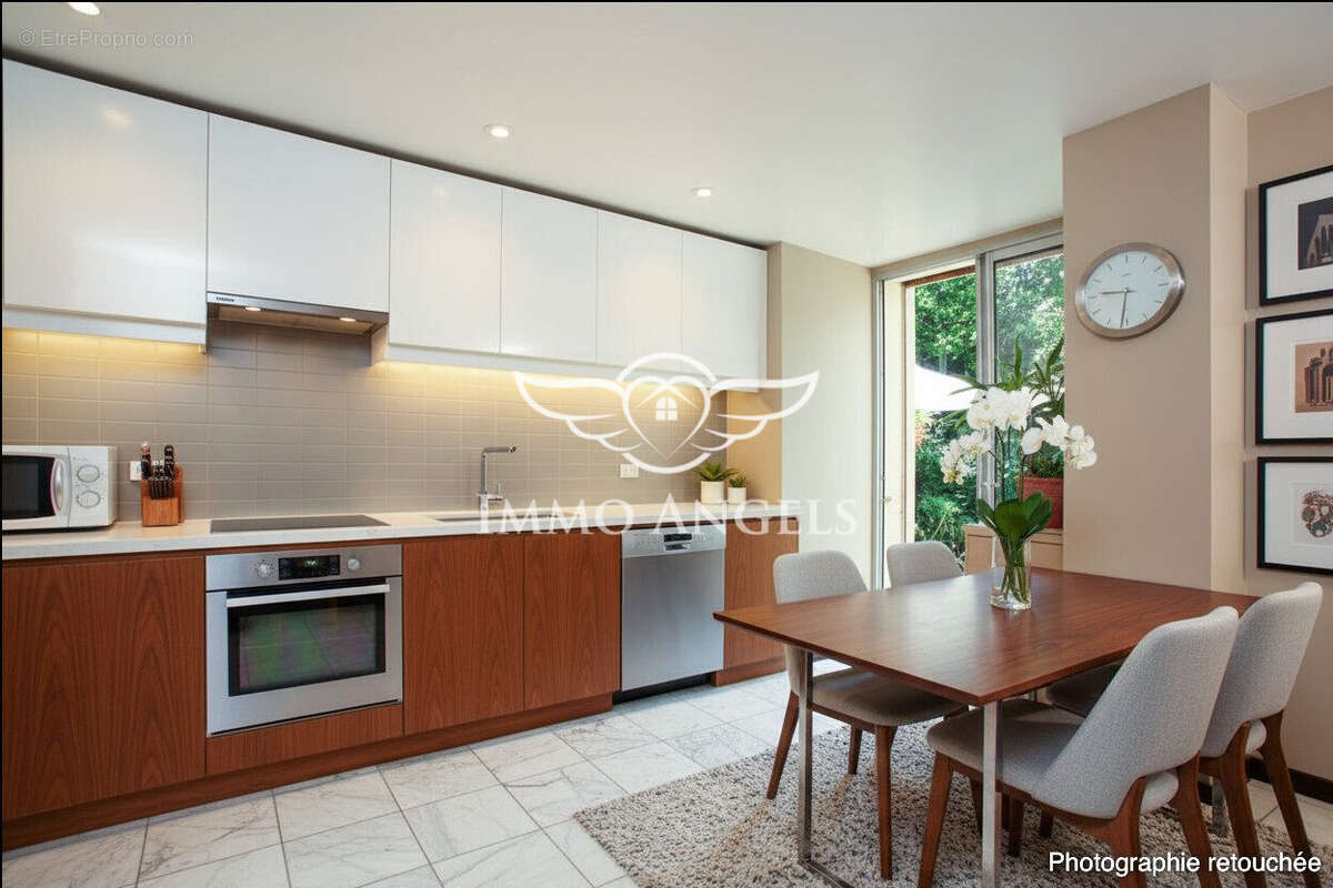 Maison à MORIERES-LES-AVIGNON