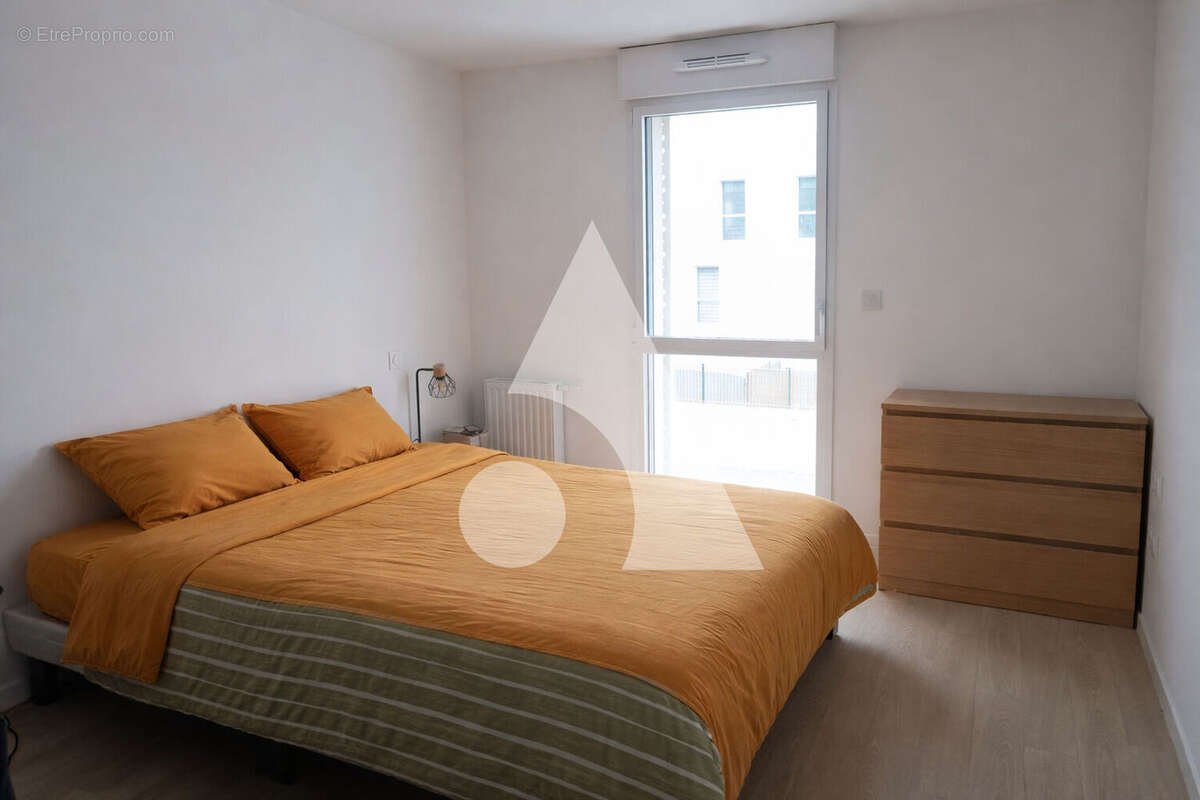 Appartement à LAMBALLE