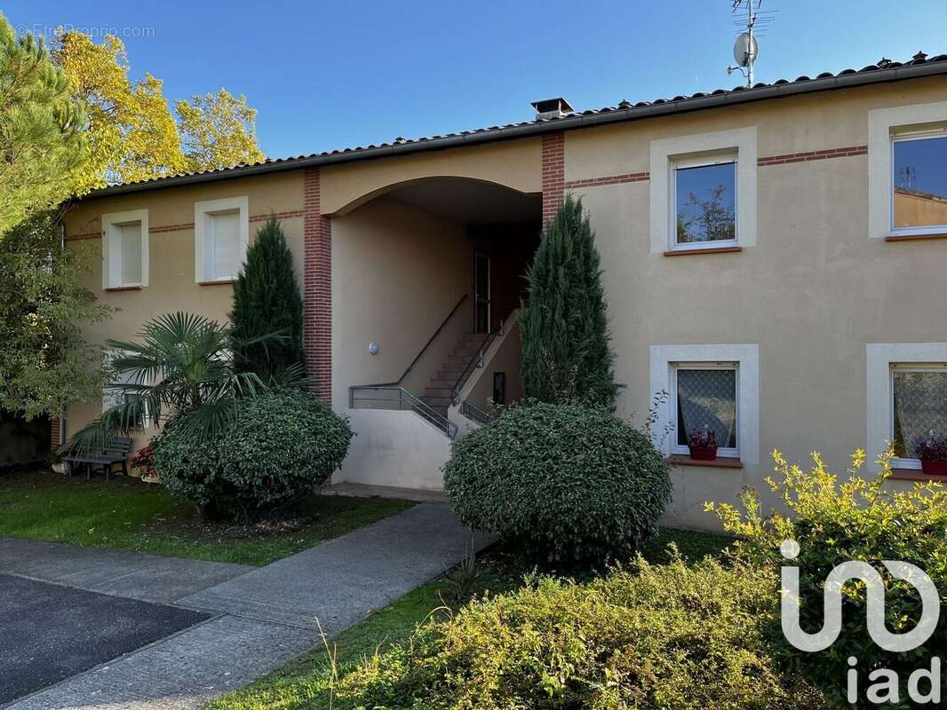 Photo 9 - Appartement à EAUZE