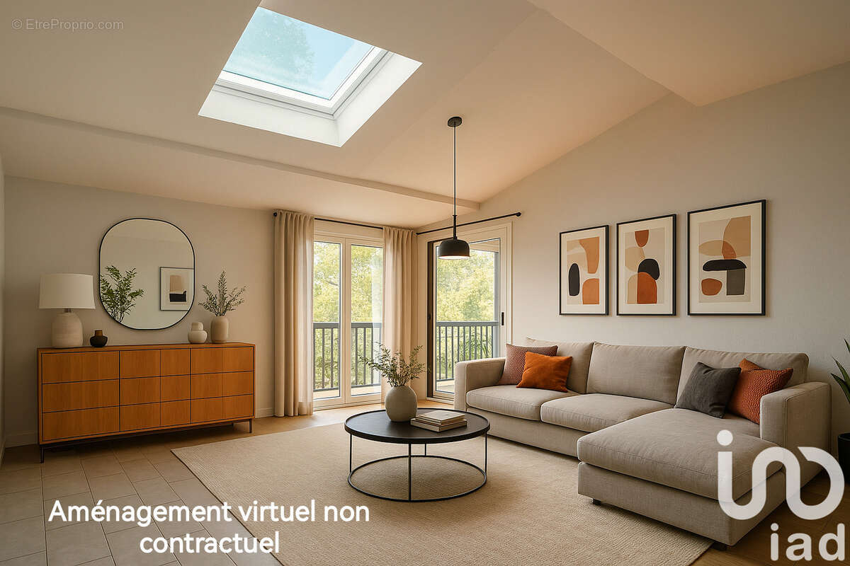 Photo 2 - Appartement à LABENNE