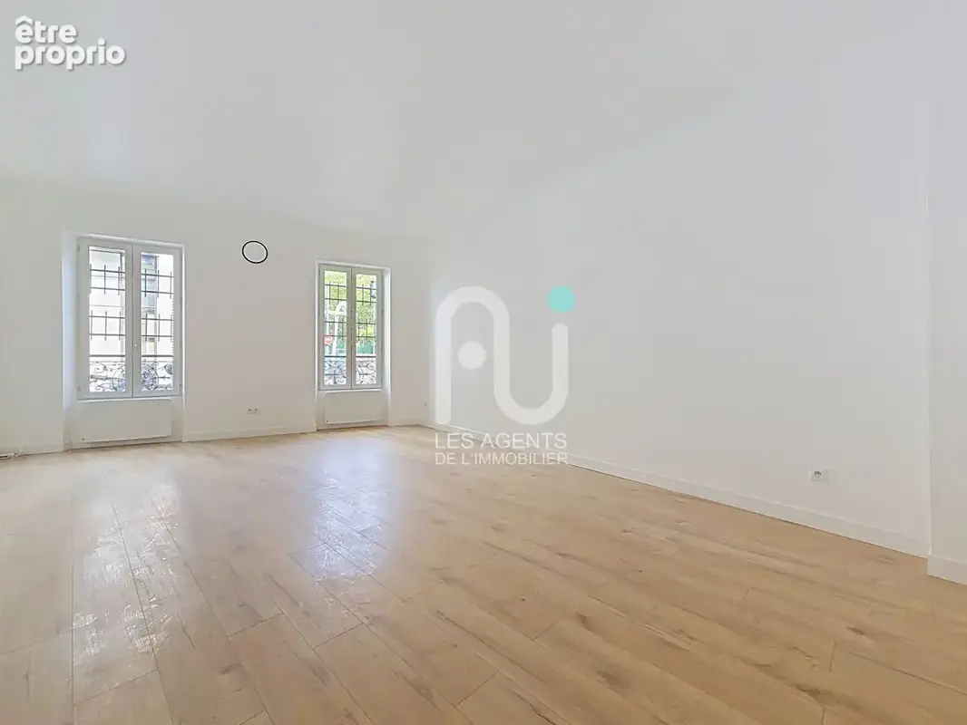 Studio 38 m2 + cave - photo 2