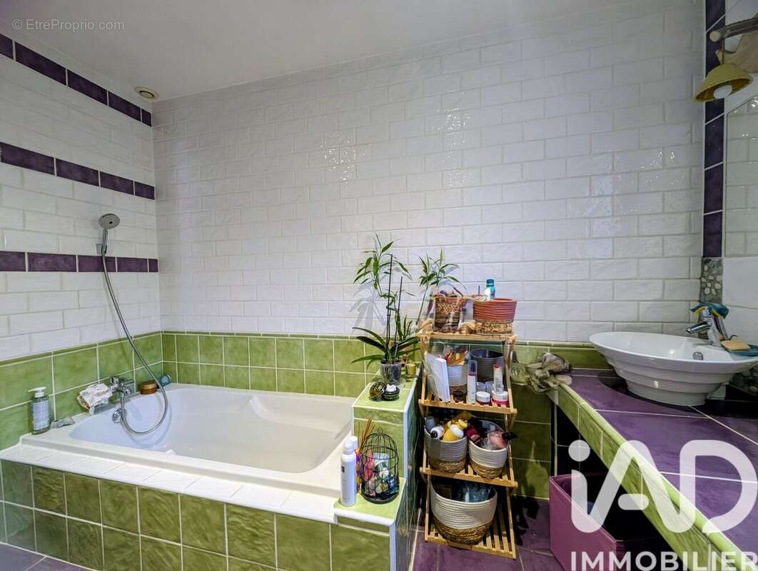 Photo 7 - Maison à AMELIE-LES-BAINS-PALALDA