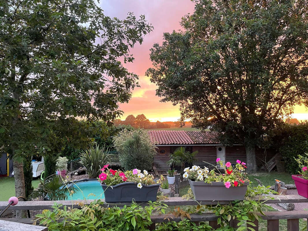 Maison à LES EPESSES