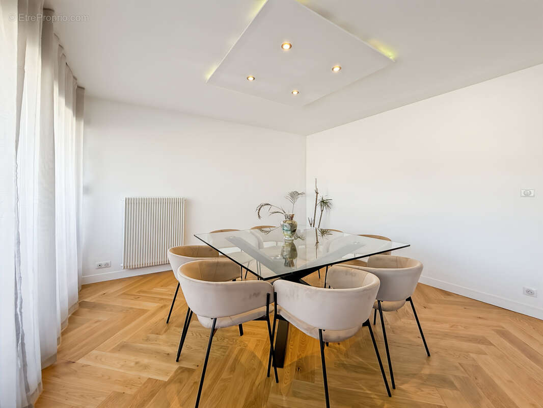 Appartement à COURNON-D'AUVERGNE