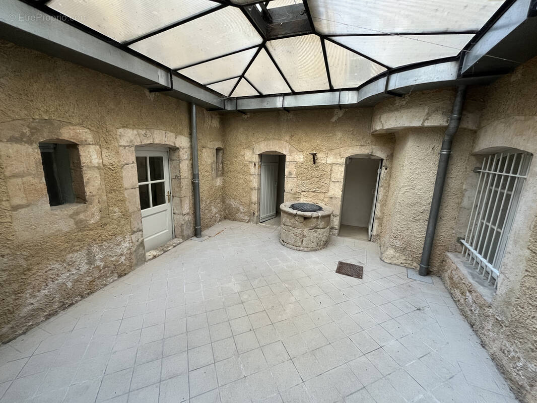 Appartement à AUCH