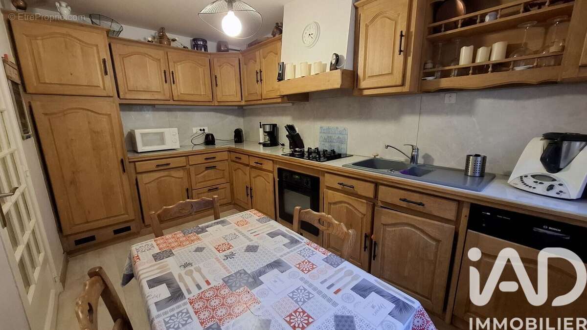 Photo 6 - Maison à VERNOUILLET