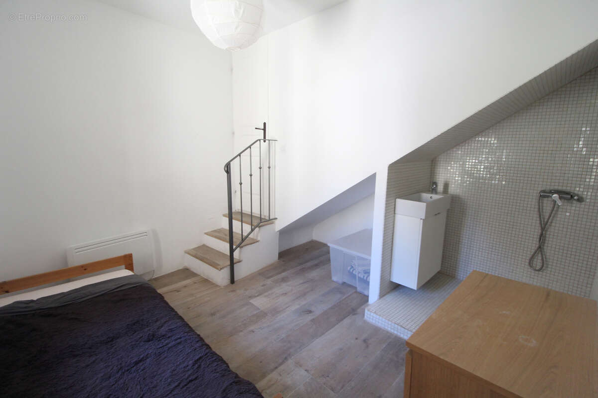 Appartement à APT