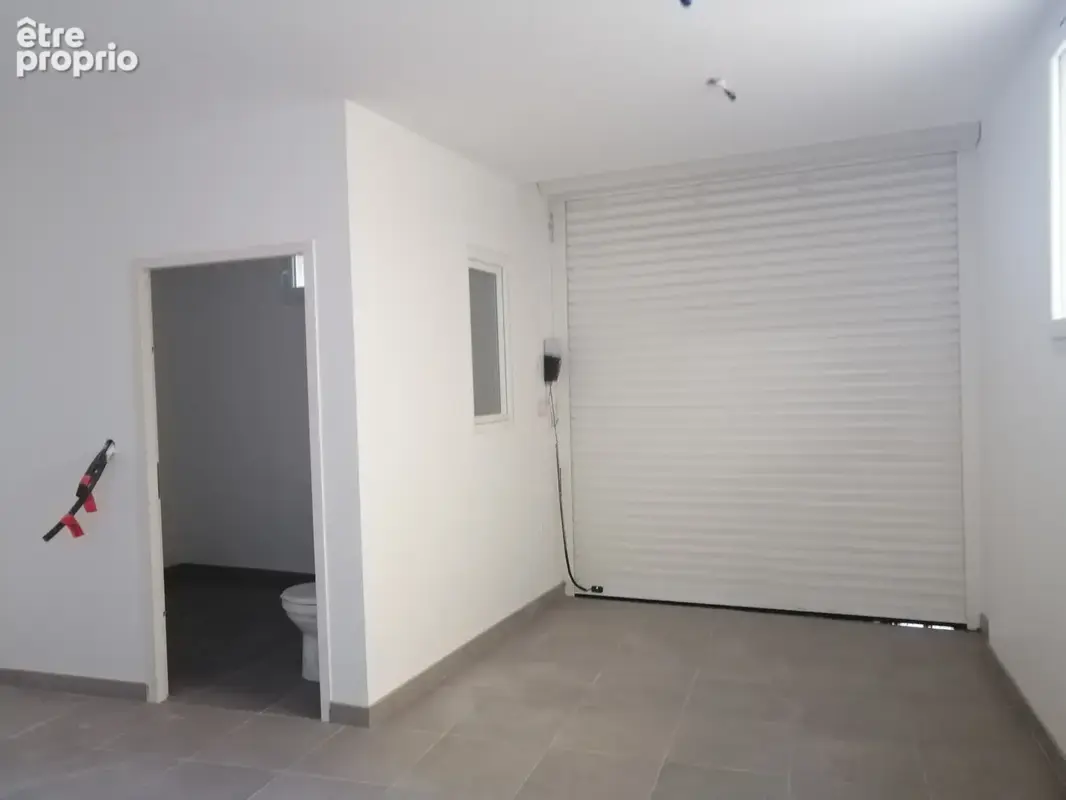 maison d'habitation spacieuse idéal pour petite famille , rénovation de qualité,  quartier calme - photo 19
