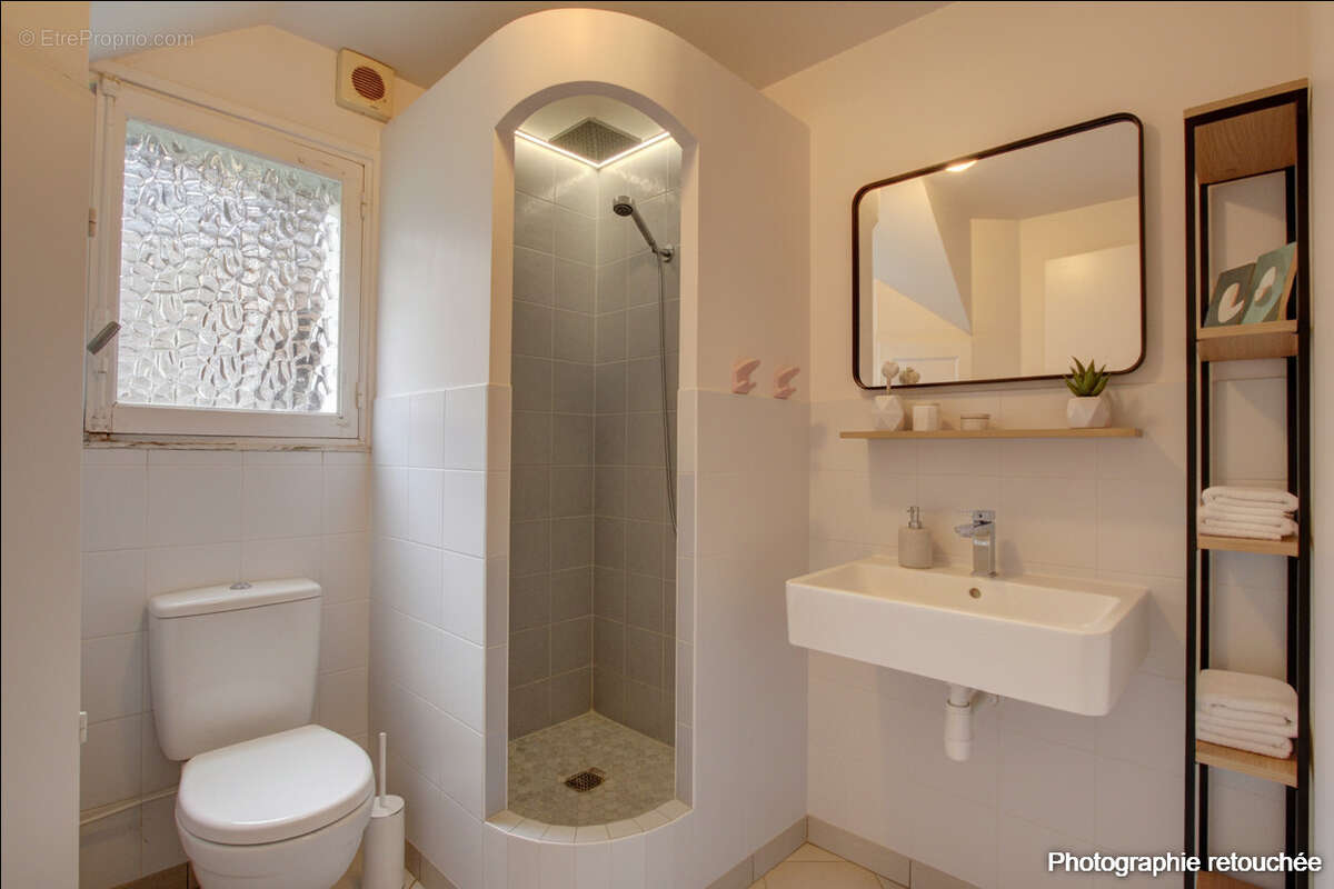 Maison à DOUCY-EN-BAUGES