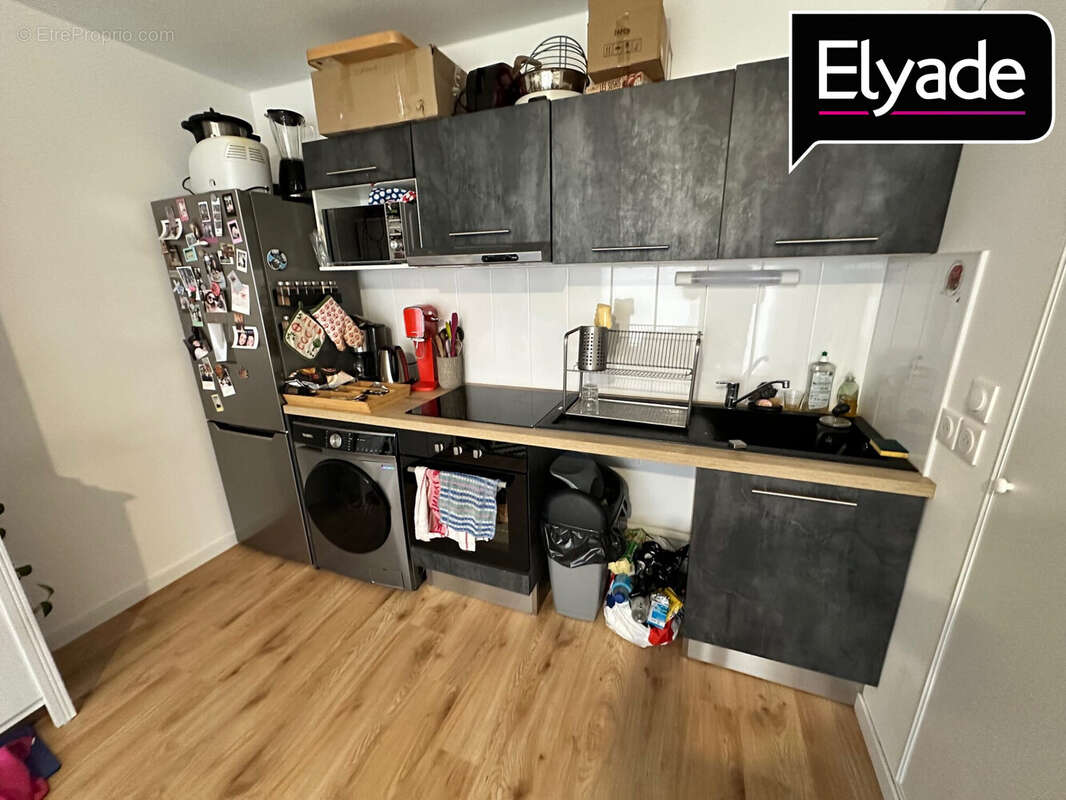 Appartement à ROUBAIX