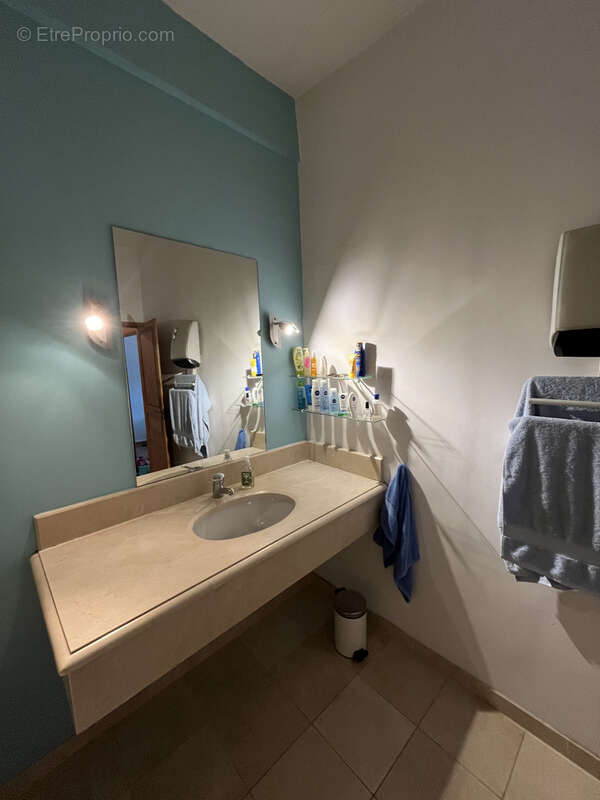 Maison ensoleillee avec grand garage centre ville limoux - photo 7
