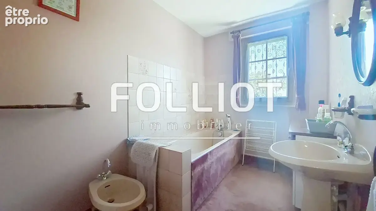 Maison à vendre à Beslon - 6 pièces, 100 m² - photo 8