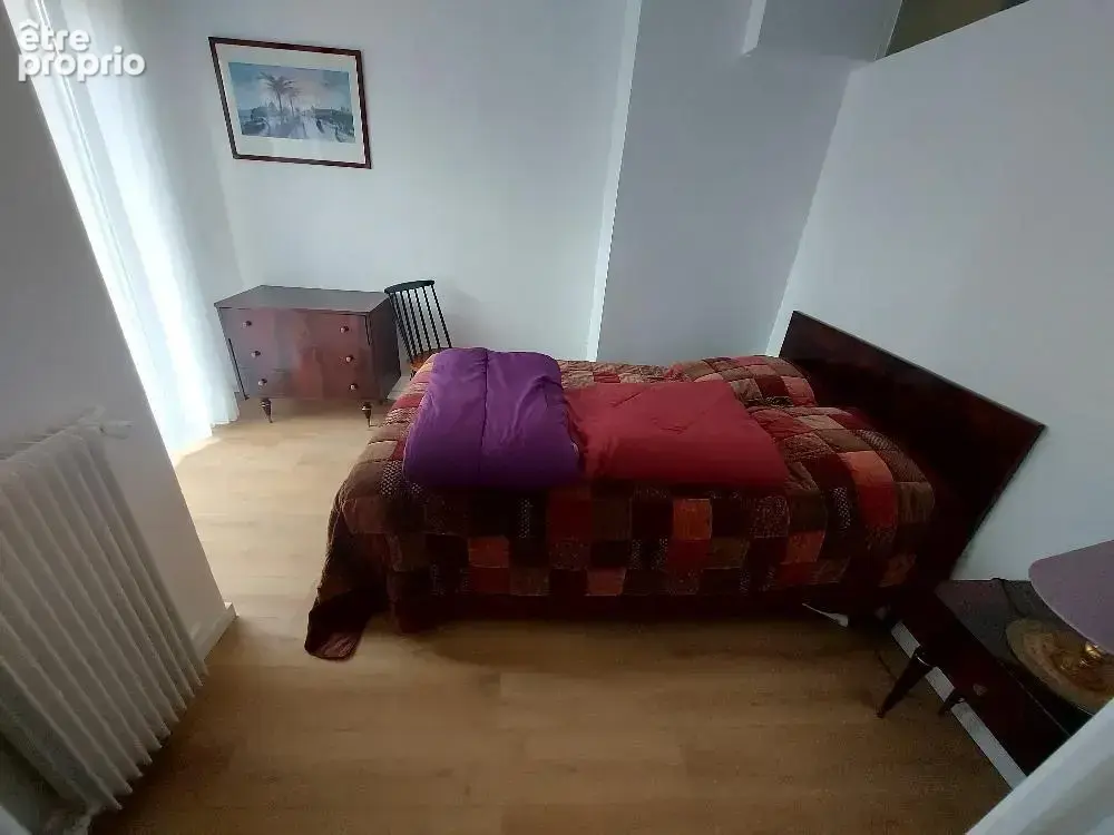 Nice liberation-borriglione, 2 pieces, 37 m2, balcon, 199 500 € - photo 3