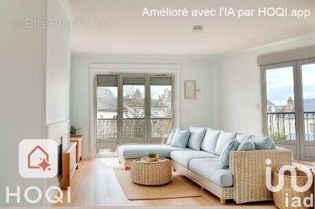 Photo 6 - Appartement à TOURS