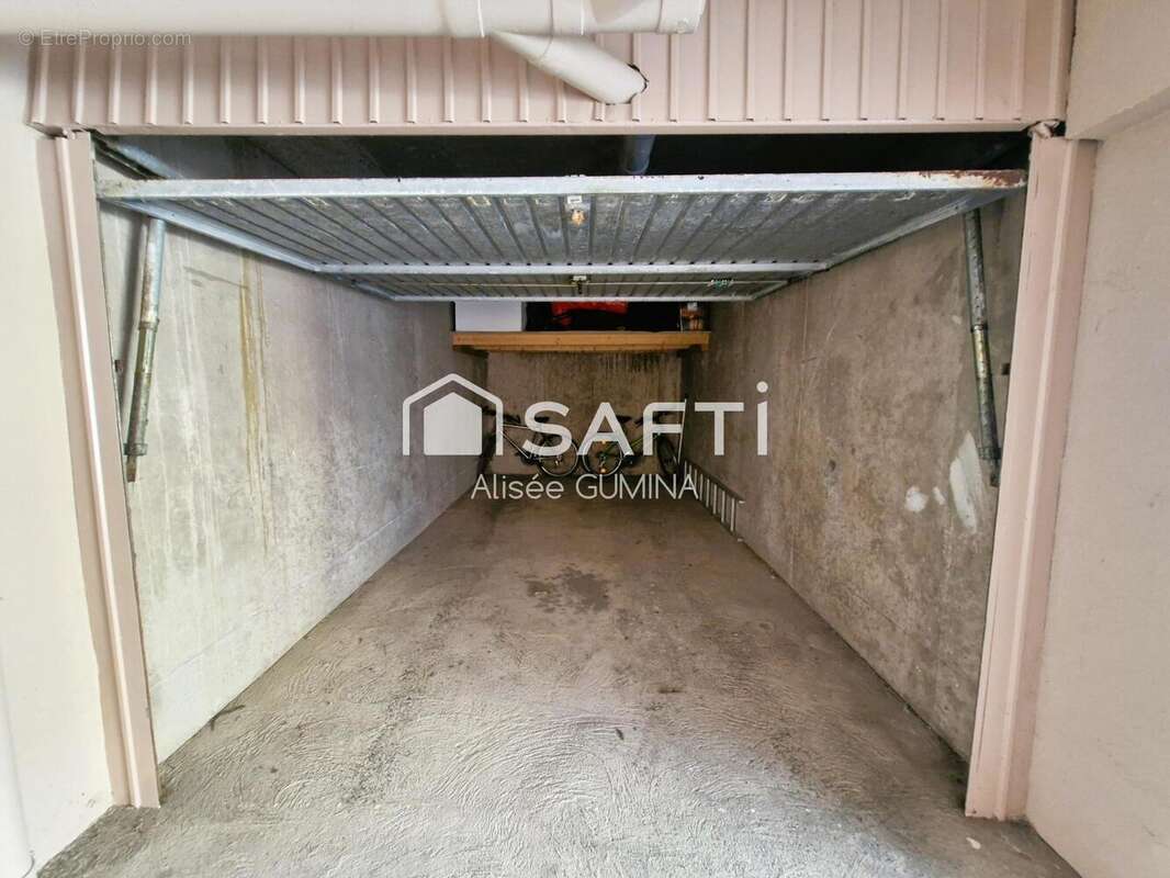 Photo 6 - Appartement à AGDE