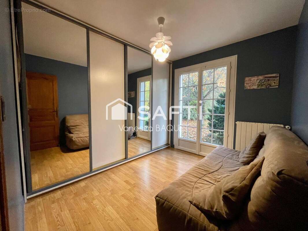 Photo 7 - Maison à VILLIERS-ADAM