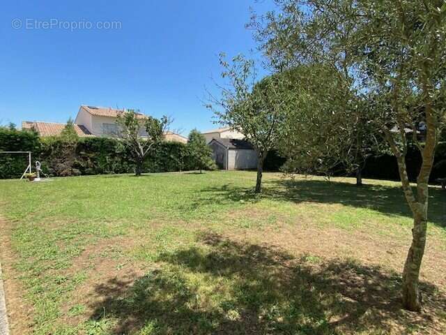 Maison à TOURNEFEUILLE