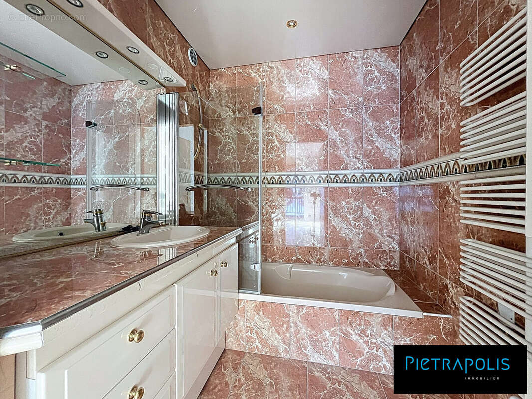 Appartement à MEGEVE