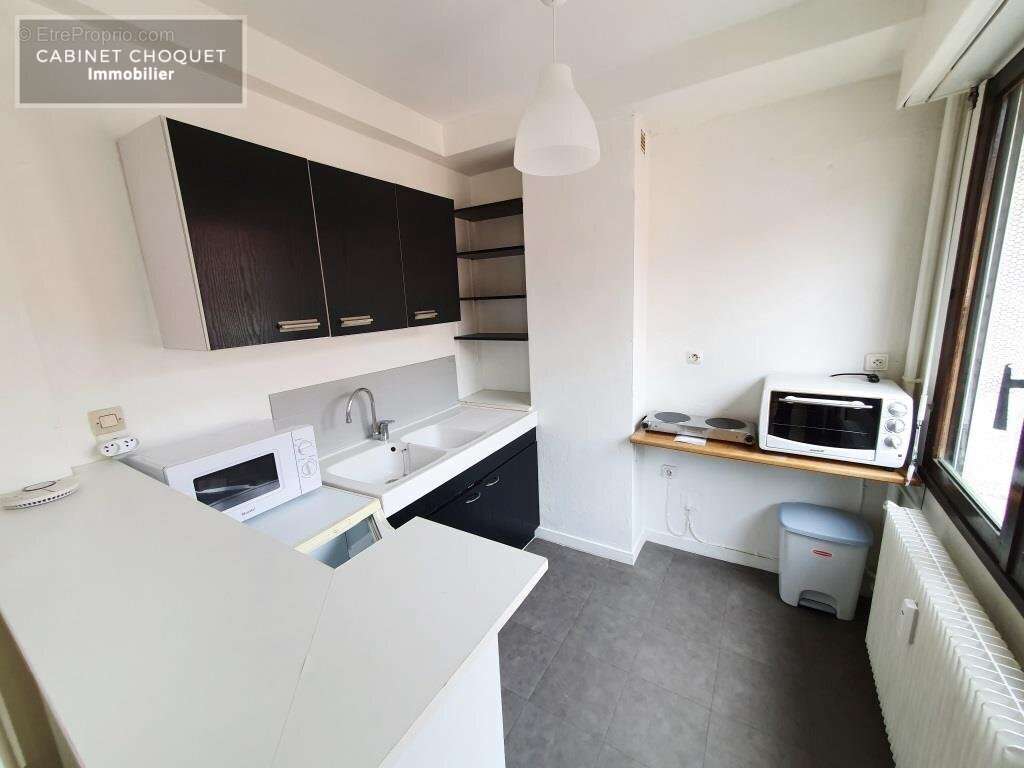 Appartement à LILLE