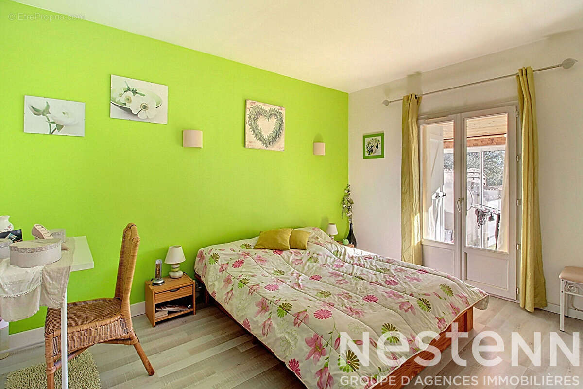 Maison à TRANS-EN-PROVENCE