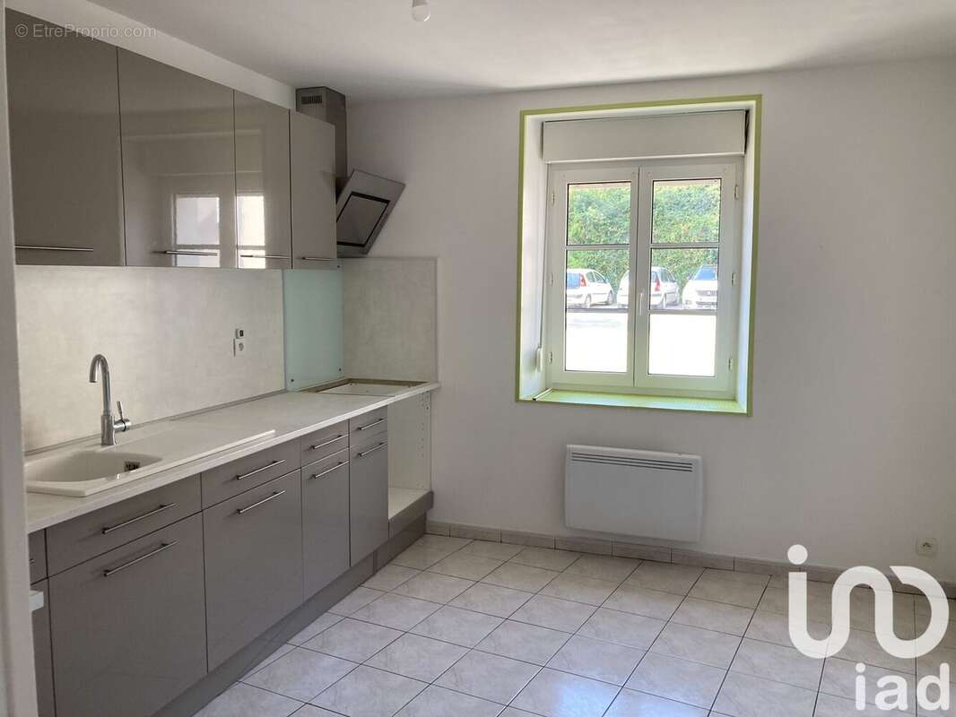 Photo 4 - Maison à VILLEFARGEAU