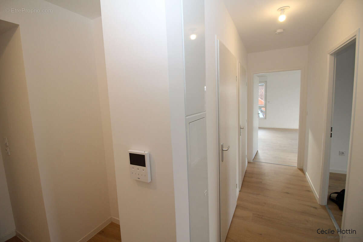 Appartement à PHALEMPIN