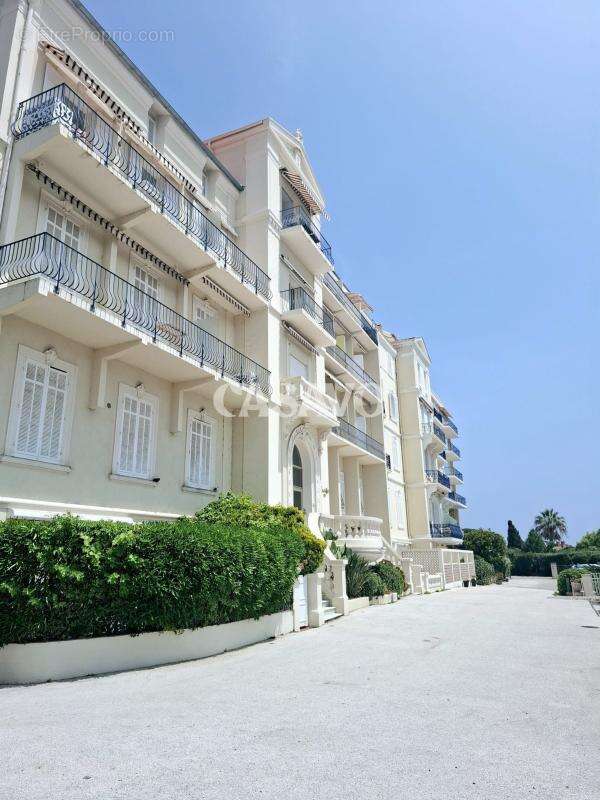 Appartement à SAINTE-MAXIME