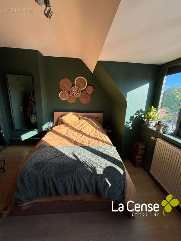 Maison à SAINGHIN-EN-MELANTOIS