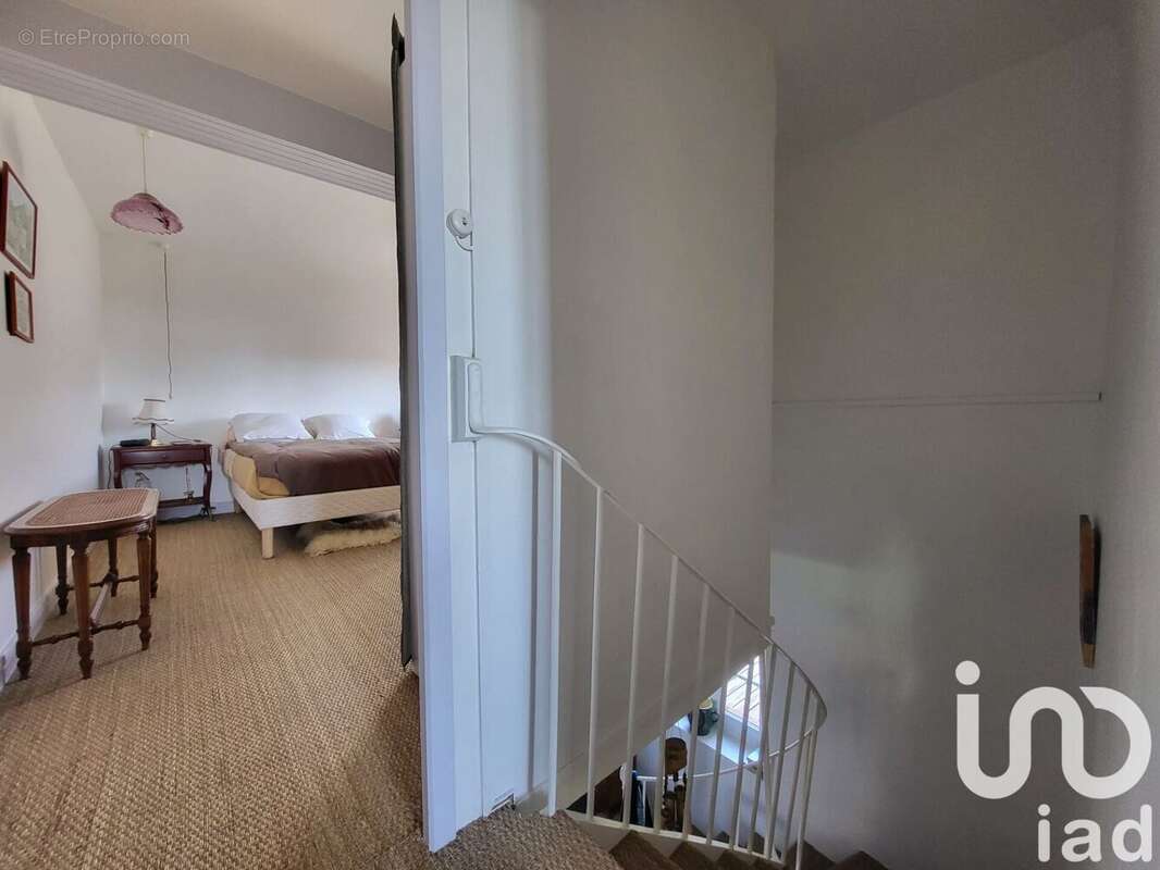 Photo 7 - Maison à ROZIER-EN-DONZY