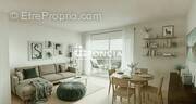 Appartement à AGON-COUTAINVILLE