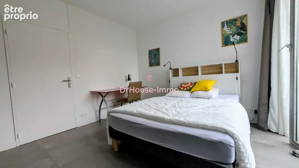 Appartement 3 pièces 67 m² à vendre à Poitiers (86000) - photo 21