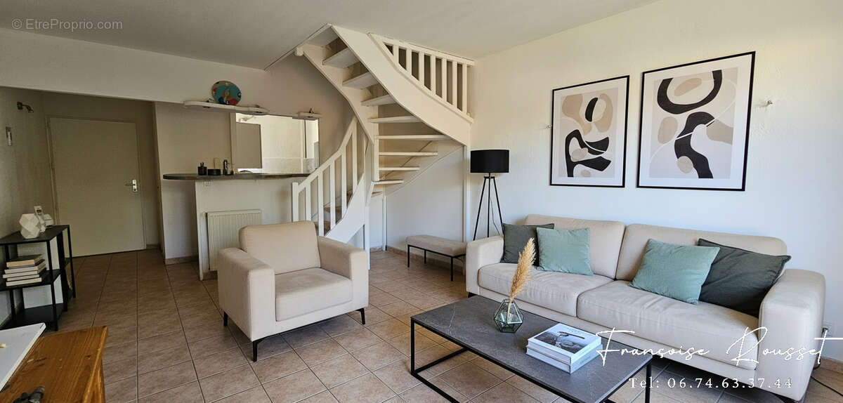 Maison à UZES