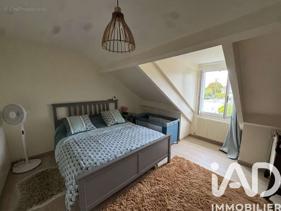 Photo 5 - Maison à LES MUREAUX
