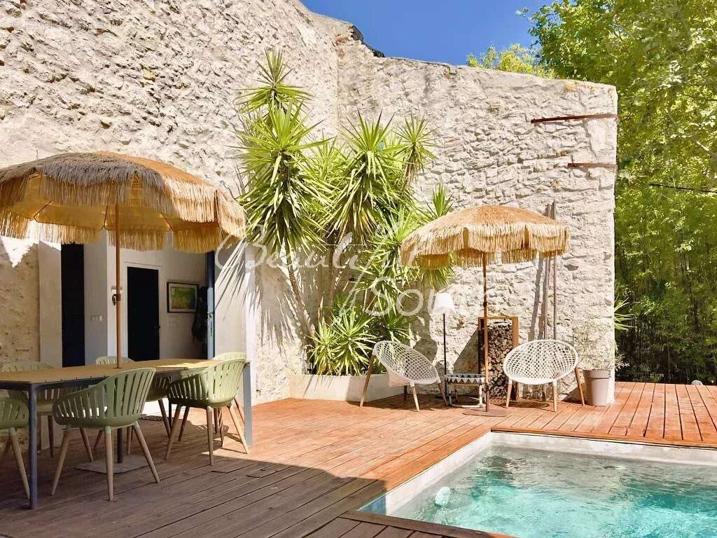 Maison à NARBONNE