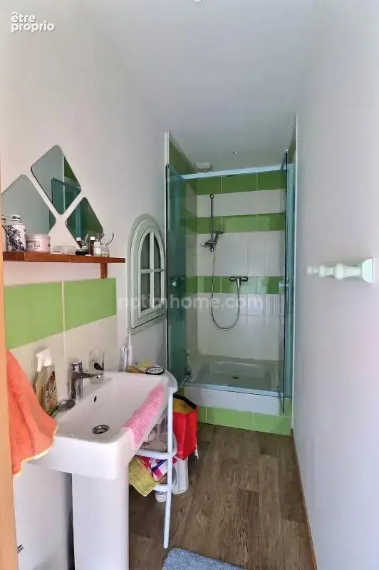 Aux portes de Nantes – Maison familiale T7 de 145 m² avec DPE A (Saint-Julien-de-Concelles) - photo 13