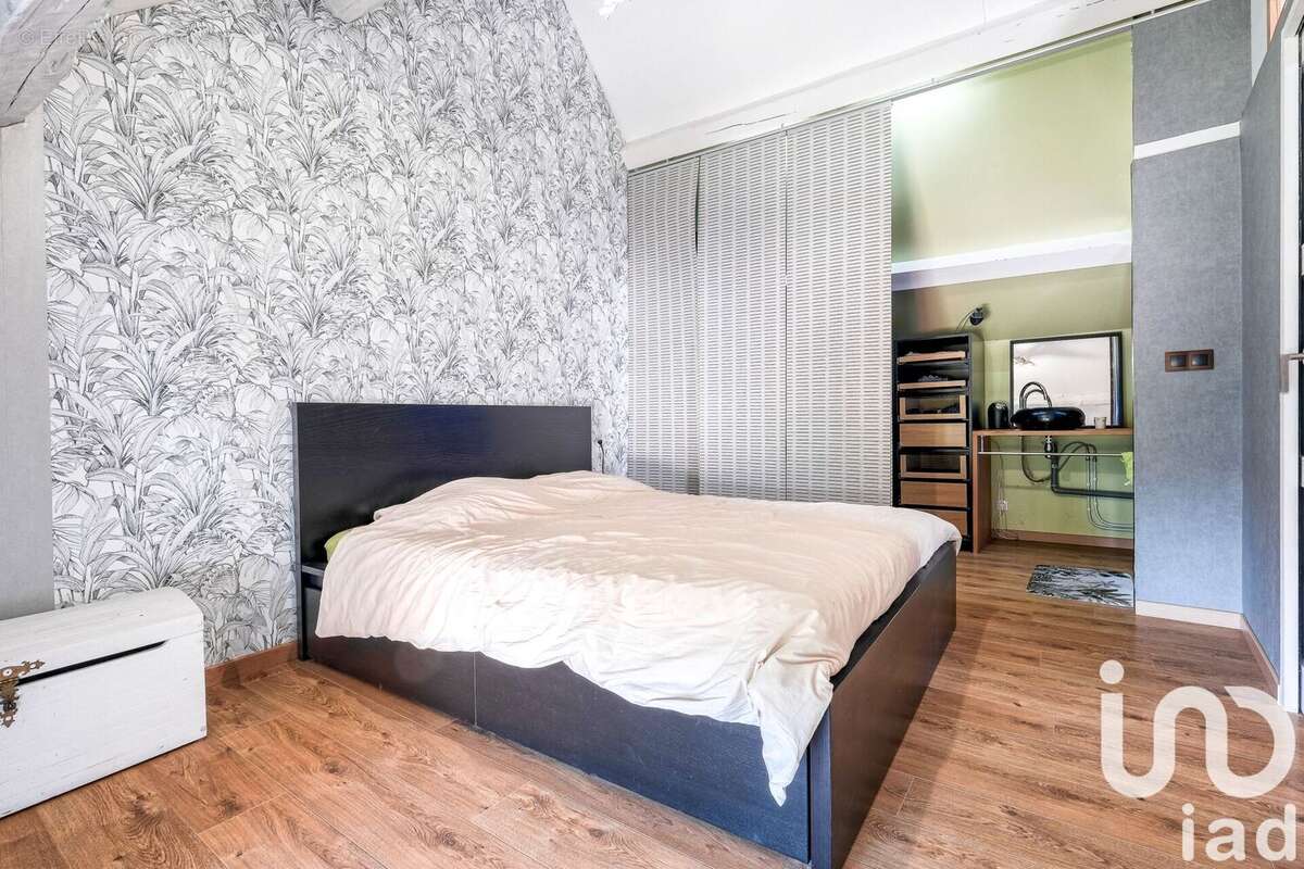 Photo 6 - Maison à GUERARD