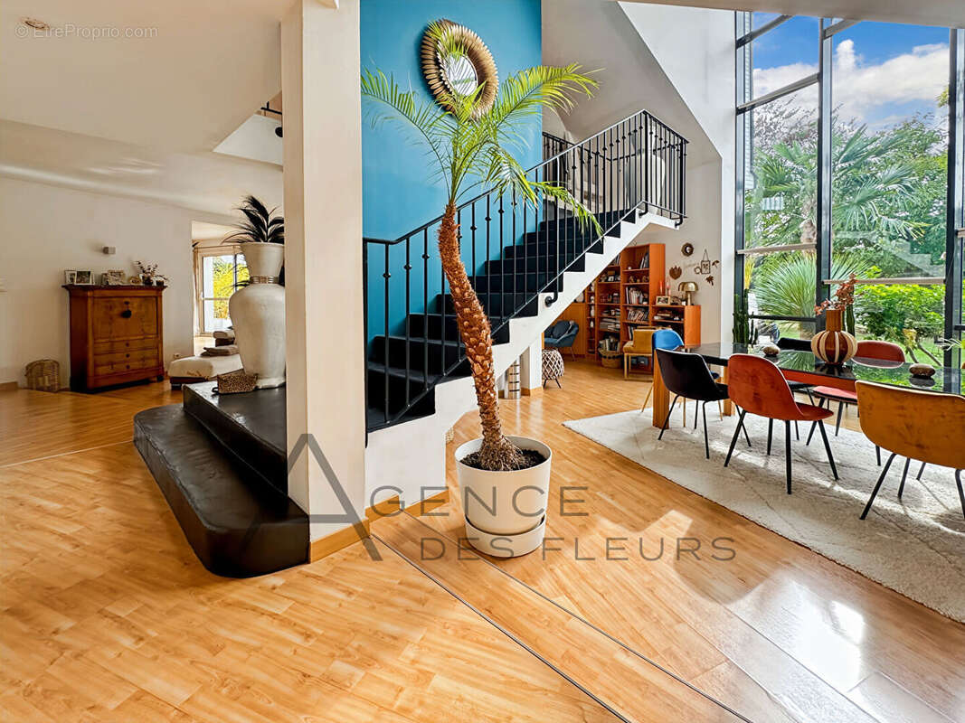 Maison à LA LONDE