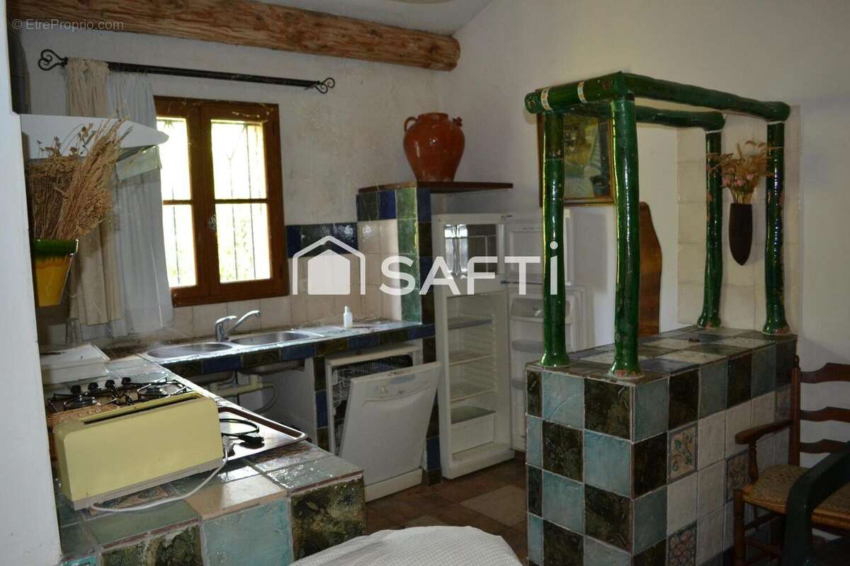 Photo 9 - Maison à LABLACHERE