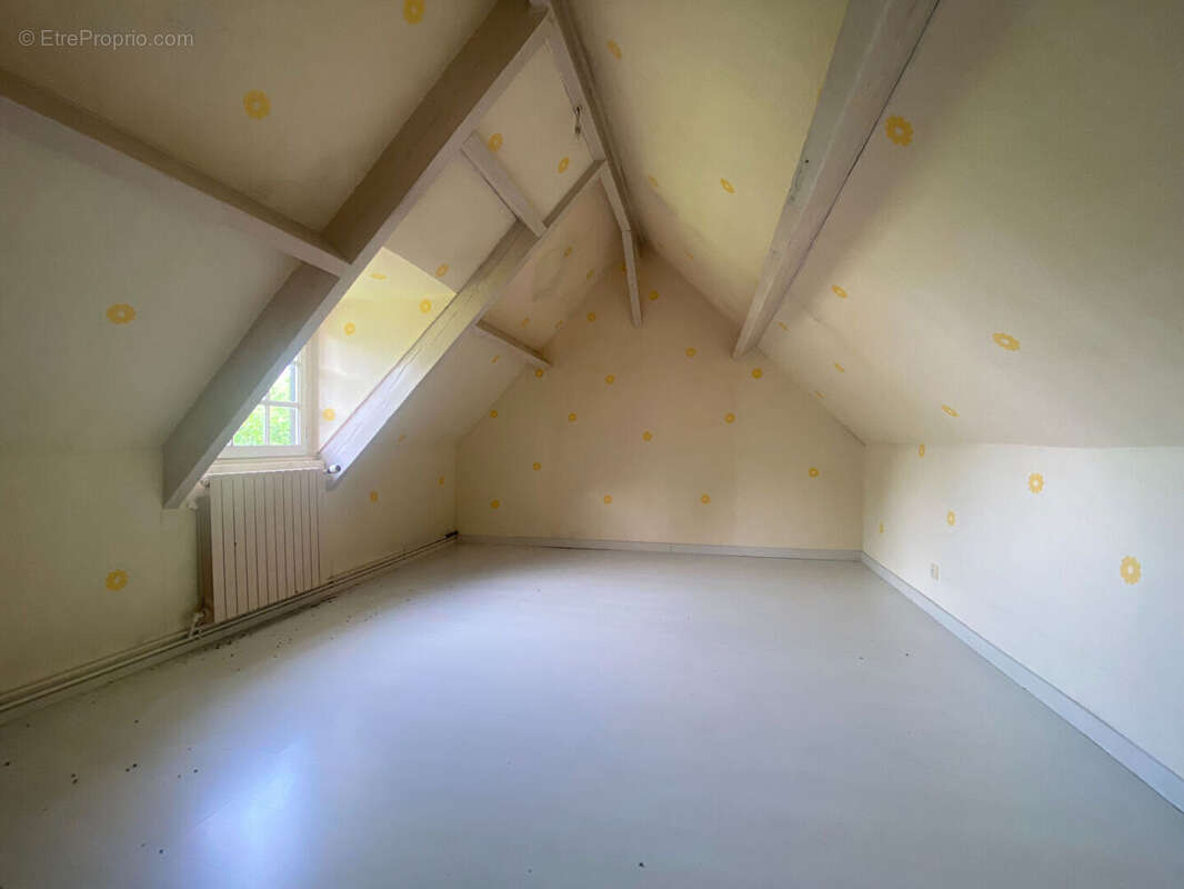 Maison à AMFREVILLE-LA-CAMPAGNE