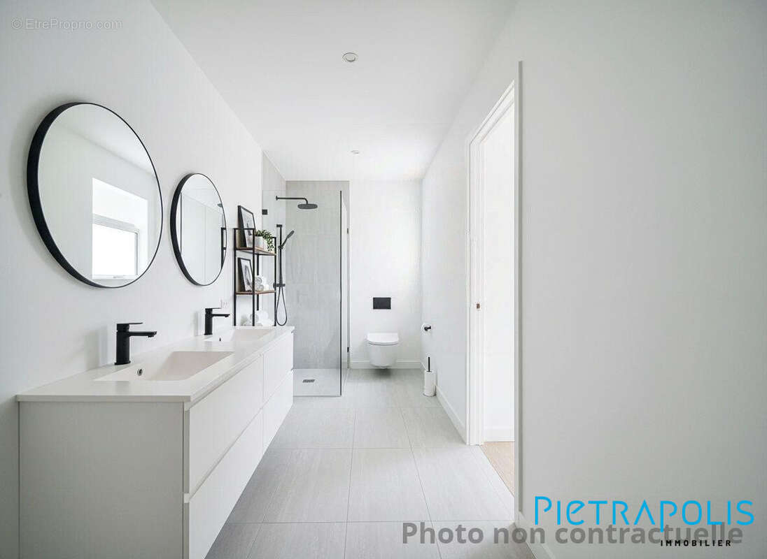 Appartement à DIVONNE-LES-BAINS