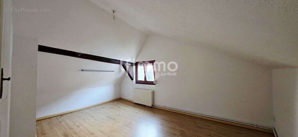 Investissement locatif + résidence principale Barr - photo 11