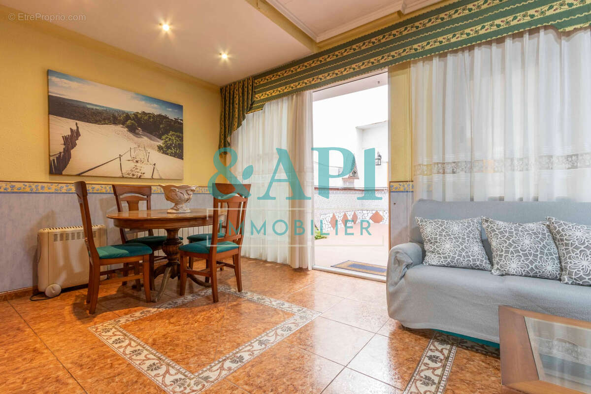 Appartement à CONDAT