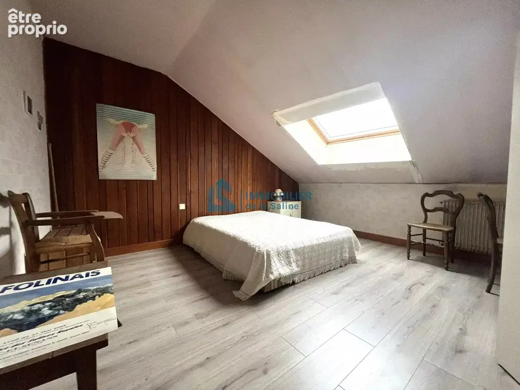 Maison proche toutes commodites - photo 8