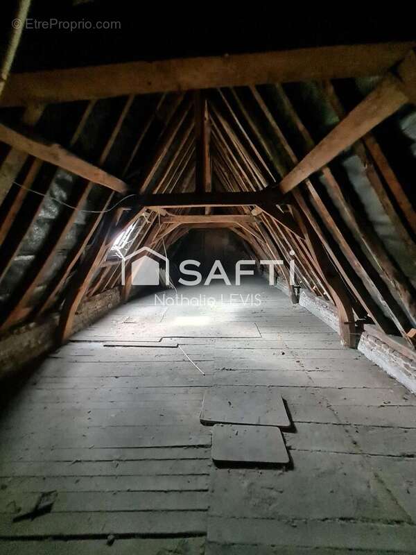 Photo 6 - Maison à SANTES