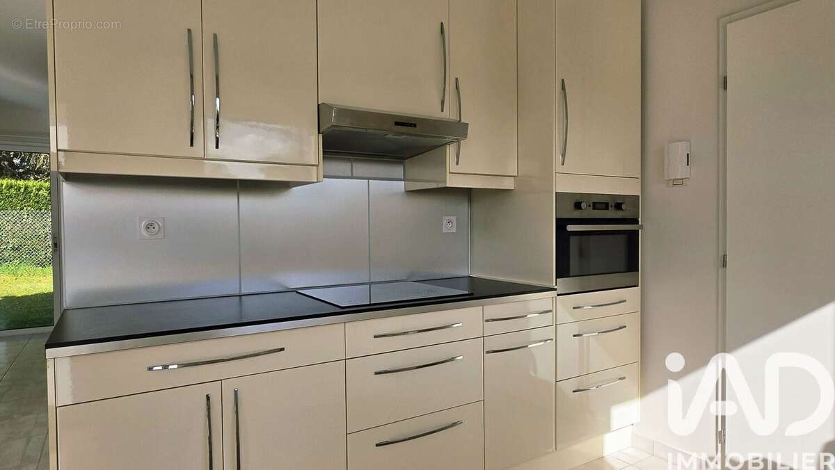 Photo 4 - Maison à SARZEAU