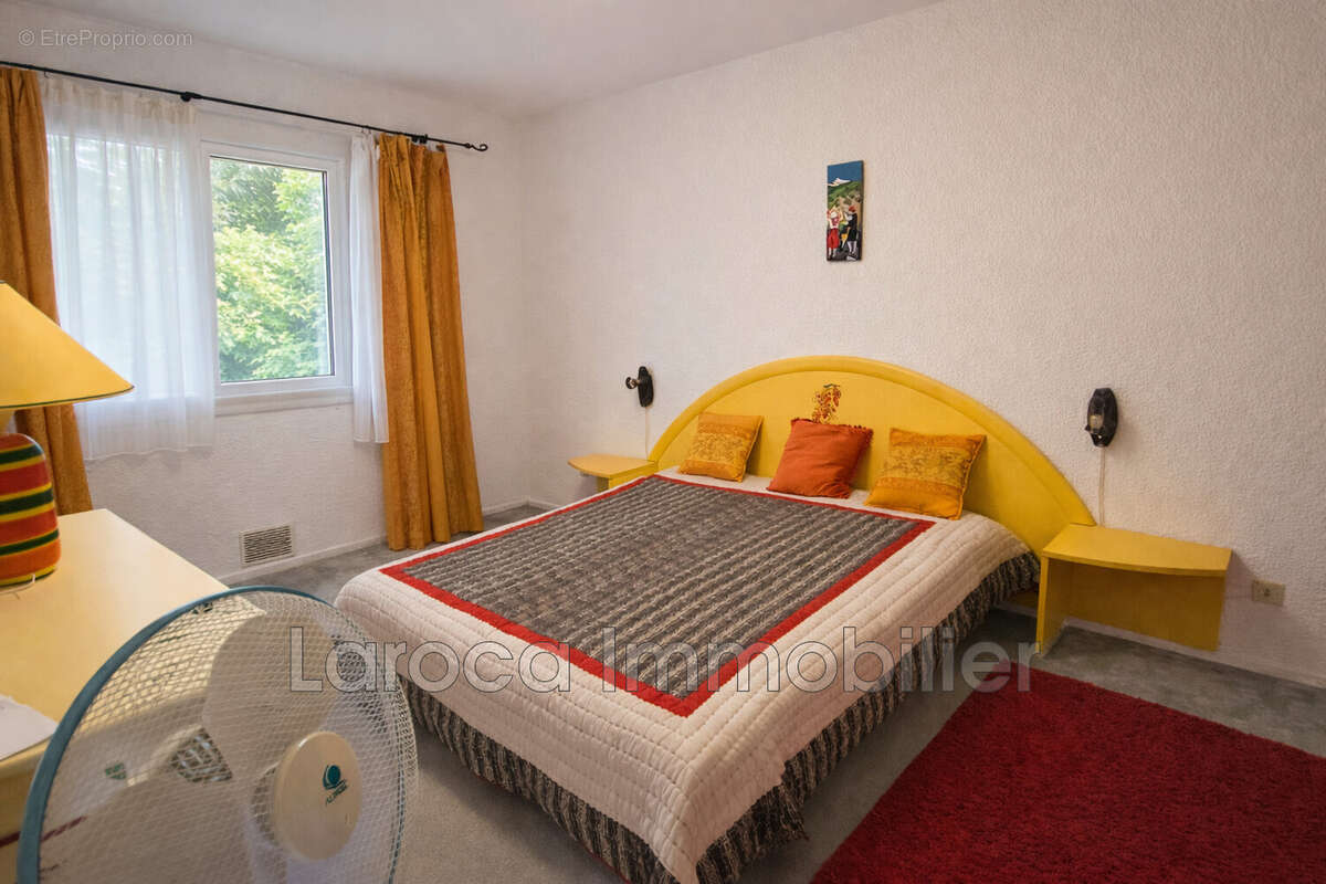 Appartement à BANYULS-SUR-MER