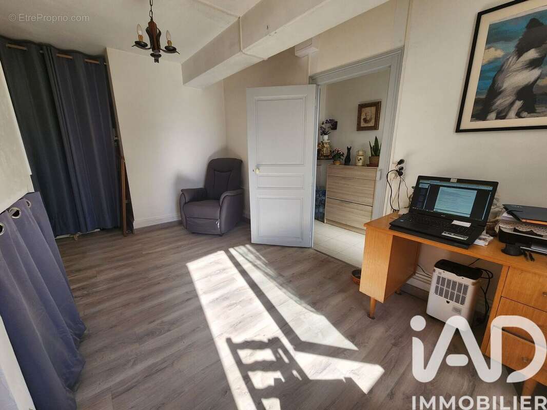 Photo 8 - Maison à AIX-EN-OTHE
