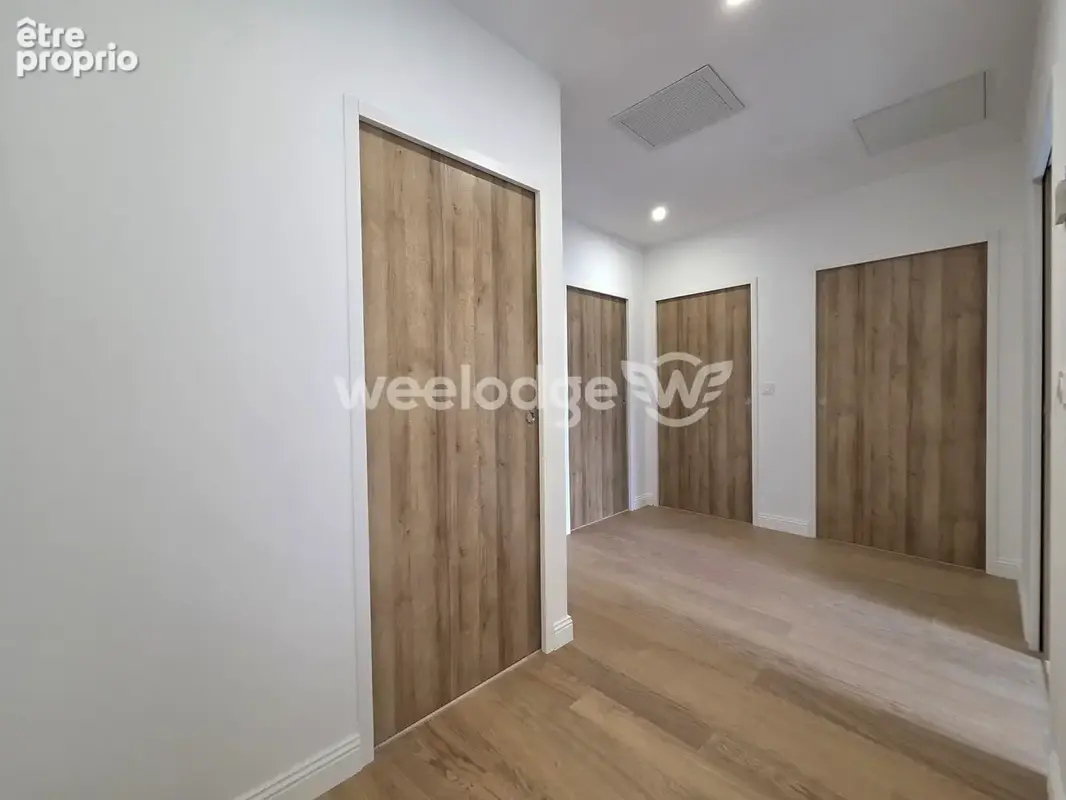 Maison 5 pièces 135 m² à vendre à Neuf-Mesnil (59330) - photo 7